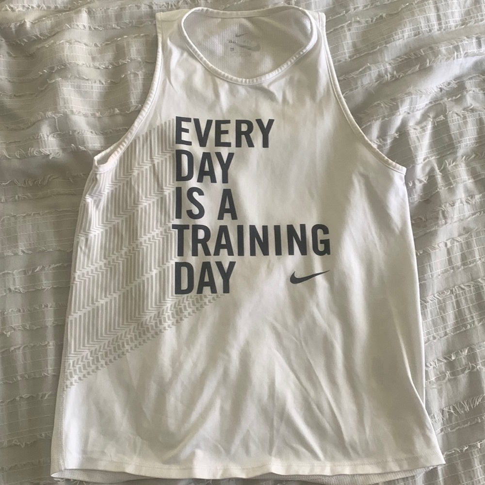 Nike tank-top